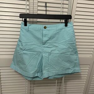 Good Condition light blue shorts